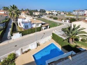 Anacasa Renoir Oliva Nova MET AP204