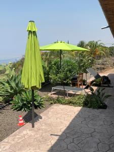 Ferien Haus La Palma