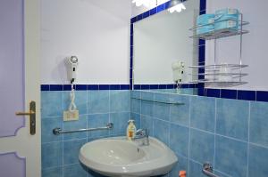 Le Ginestre di Capri BB & Holiday House