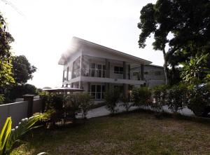 Peponi SelfCatering Apartments