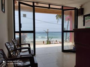 Orion Seaview Beach Hotel