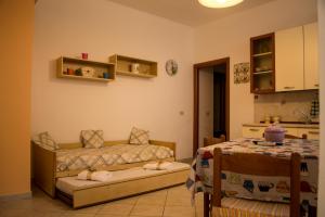 Casa Mare Naxos Flat - Home Holiday