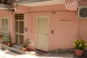 Casa Mare Naxos Flat - Home Holiday