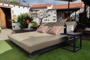 La Casona Del Almendro