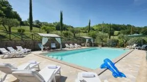 Val di Marco 12, Emma Villas - Biscina