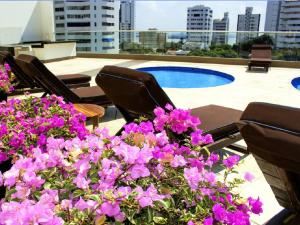 Apartamento Palmetto Eliptic - Best Seaview