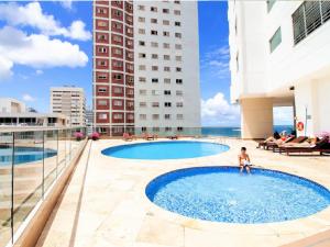 Apartamento Palmetto Eliptic - Best Seaview