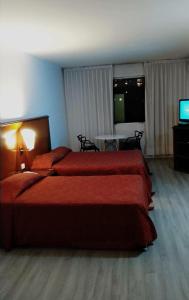 Standard Double Room room in Cristal Palace Hotel