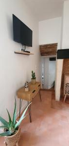 Appartements Appartement Duplex au Coeur du Centre Historique : photos des chambres