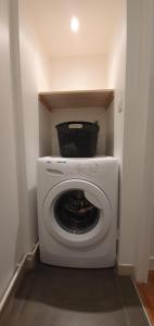 Appartements Appartement Duplex au Coeur du Centre Historique : photos des chambres