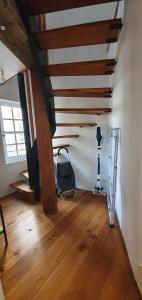 Appartements Appartement Duplex au Coeur du Centre Historique : photos des chambres