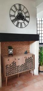 Appartements Appartement Duplex au Coeur du Centre Historique : photos des chambres