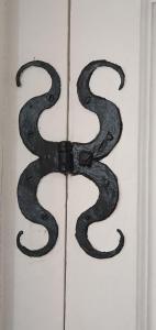 Appartements Appartement Duplex au Coeur du Centre Historique : photos des chambres