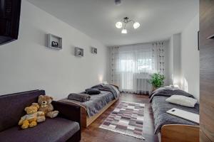Apartamenty Bieszczady
