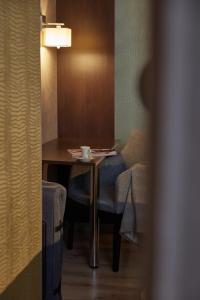 Hotels Ashley Hotel Le Mans Centre Gare : photos des chambres