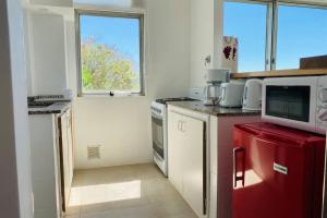 Departamento en Bariloche a orillas del Lago.