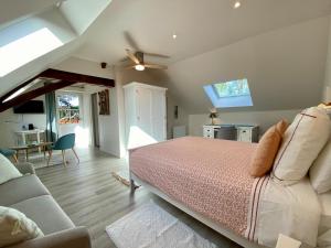 Sans Souci Bed and Breakfast with Luxe Heated Pool