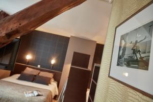 Hotels Ashley Hotel Le Mans Centre Gare : photos des chambres