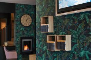 Hotels Ashley Hotel Le Mans Centre Gare : photos des chambres