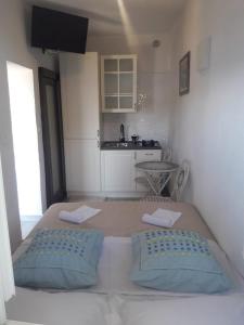 Robinson Medvidina Small room