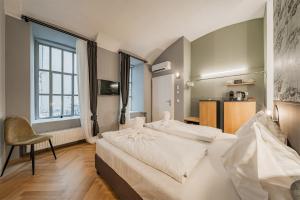 easy-flat Neustiftgasse - AC Studio Apartments near MuseumsQuartier