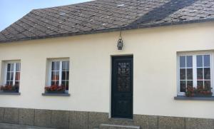 Maisons de vacances Le Clos Mesnil : photos des chambres