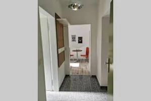 Ingrid`s Ferienwohnung - 纽伦堡的施韦格