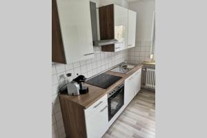 Ingrid`s Ferienwohnung
