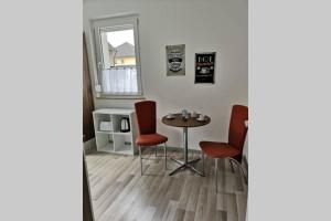 Ingrid`s Ferienwohnung