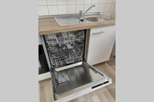 Ingrid`s Ferienwohnung