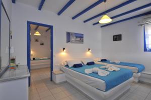 One-Bedroom Apartment (5 Adults)