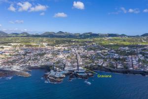 Graviana - Pedra Negra Charming House