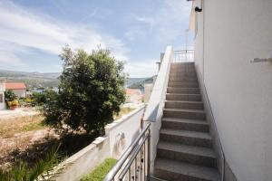 Studio Apartment with Sea View room in Apartments Novica
