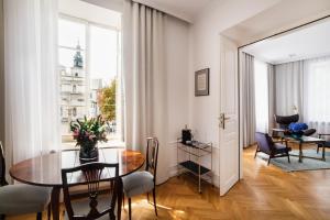 STRADOMSKA 2 APARTMENTS