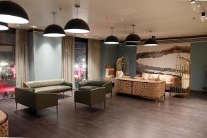 Udman Hotel Greater Noida