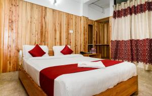 Silver Brook Resort Mylliem Upper Shillong