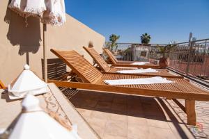 Private House Annexe room in Riad Anjar