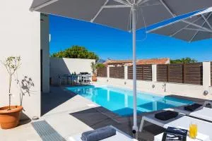 Roustika 4 Seasons - Zourídhion