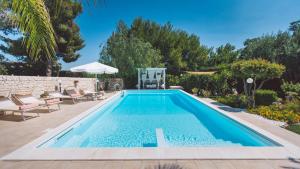 VILLA FERRADINA 4&2, Emma Villas