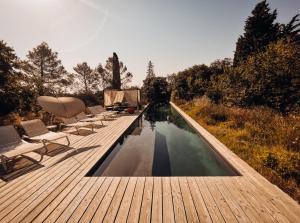 Bien Loin dIci Spa B&B