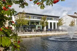 Custom House Apartments - 基尔基尔