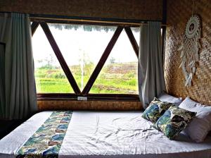 Phòng Giường Đôi Hạng Bình Dân (Budget Double Room)