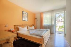 Landhotel Weißer Hahn