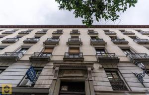 One-Bedroom Apartment room in LOFTS Puerta del SOL