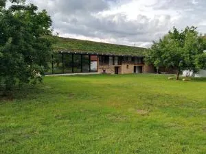 Онгъл плевня - Krushuna