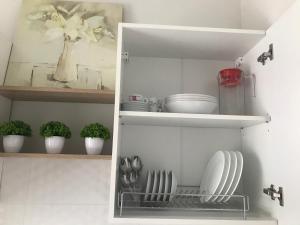 Apartment for a pleasant stay