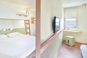 Hotels ibis budget Saint Paul Les Dax : photos des chambres