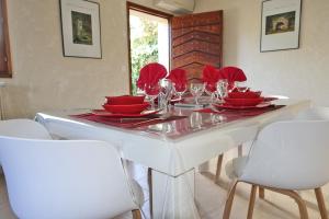 Appartements CASA NEPITA sur vue grandiose : photos des chambres