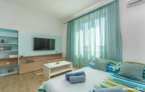 Apartmani Nena i Ilka