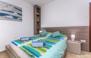 Apartmani Nena i Ilka